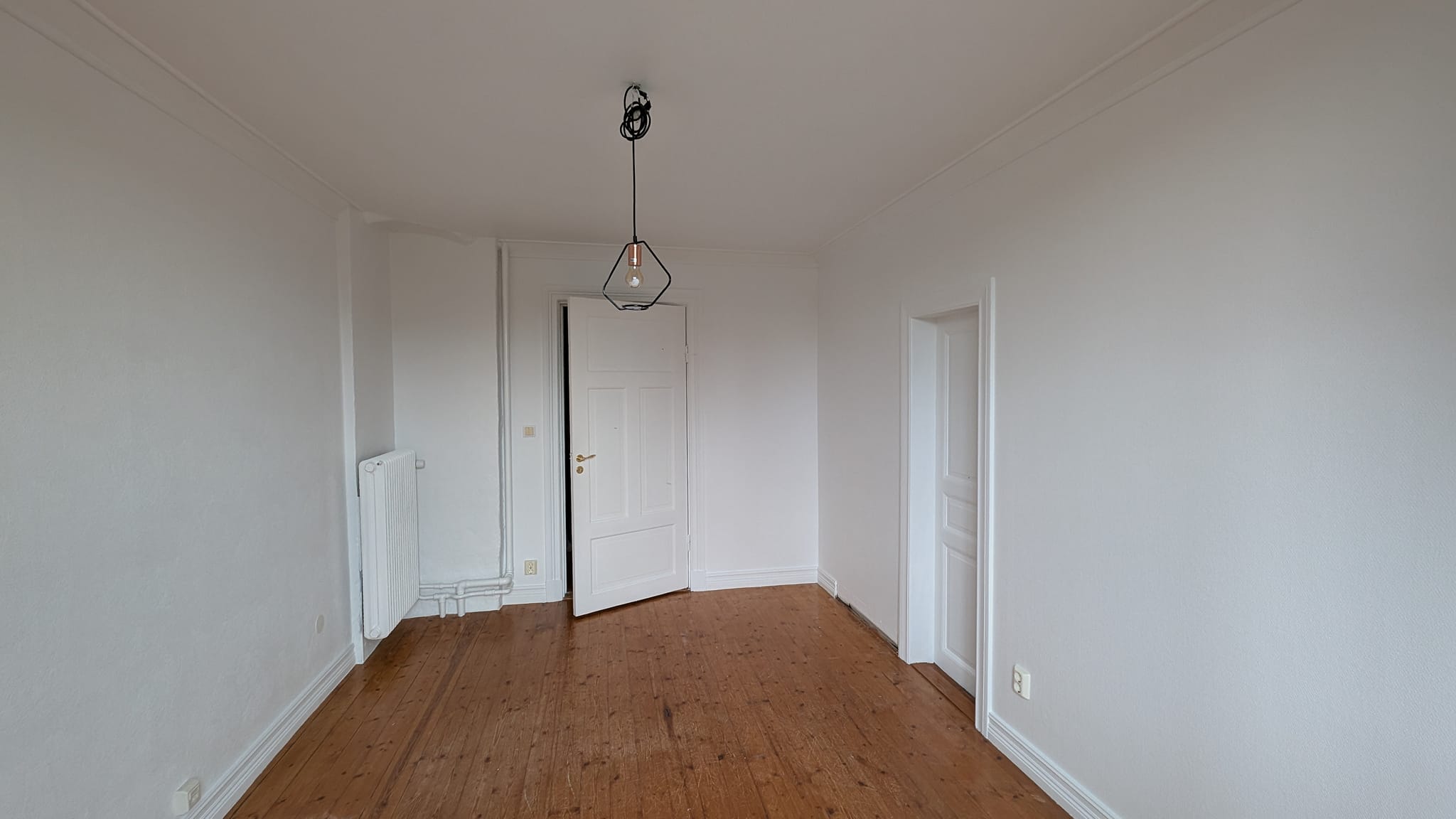 Målning