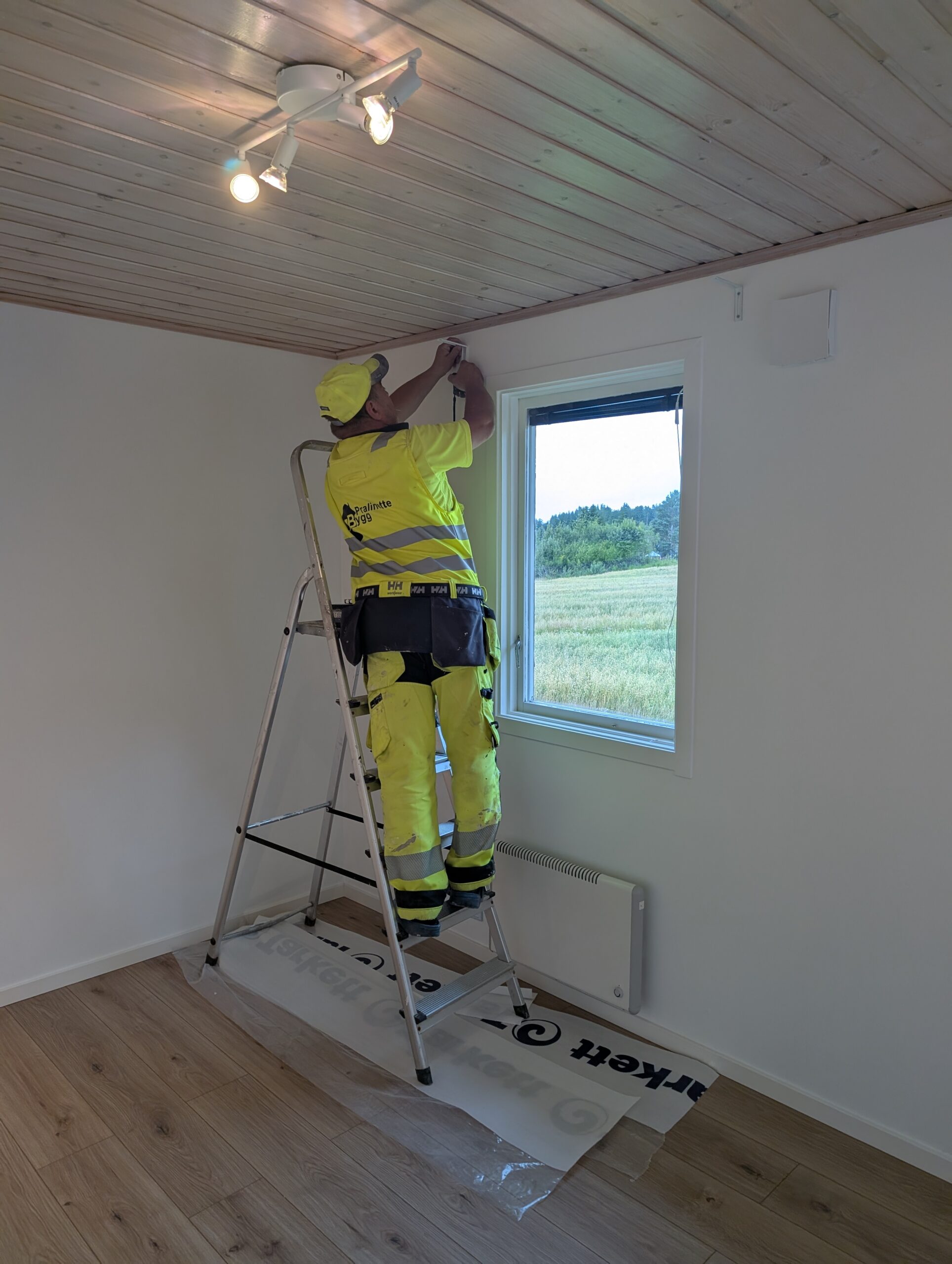 Målning